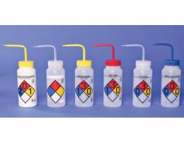 BOTTLE VENT ACETONE 500ML PK4 CS