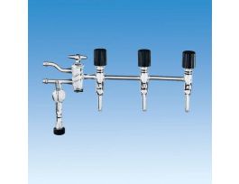 5 PORT UHDPE HDL MANIFOLD