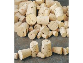 Cork XXXX Size 8 Pkg/100