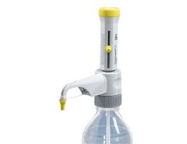 Organic Dispenser, 1 - 10 mL, analog, recirculating