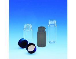 VIAL CLEAR 20ML CS72