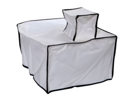 DUST COVER FOR PFP7SRS PHOTOMETER