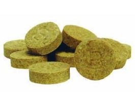 BEEF TREAT K-9 CERTFIED PK1000