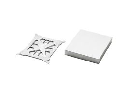 Weighing Pan for XP-S, XS-S, XA-S, 0.1 g; 190 mm X 223 mm