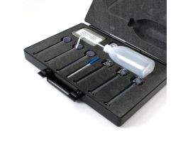 TQC KARSTEN TUBE PENETRATION TEST