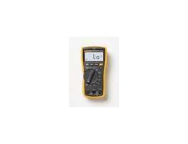 Electrician's Multimeter with True-RMS
