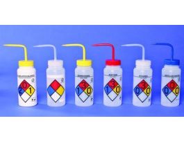 BOTTLE WASH ASST 250ML PK6 PK