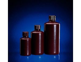 BOTTLE NM RND PE CS24 1000ML