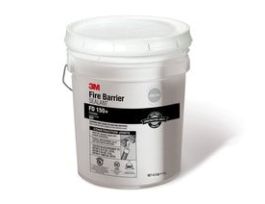 3M™ Fire Barrier Sealant FD 150+, Limestone, 4.5 Gallon (Pail), Drum