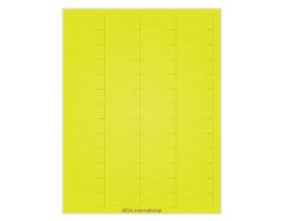 LABEL 1.77X0.79IN REM CRYO LASER SH LE