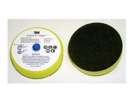 3M™ Finesse-it™ Roloc™ Finishing Disc Pad 14736U, 3 in Firm, 12 ea/Case