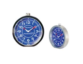 Traceable Mount-Anywhere Analog Clock with Calibration; 1.6 inch diameter