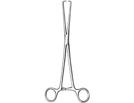 FORCEP SCHROEDER STR 9.5IN