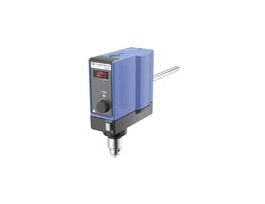 Digital Constant-Speed Mixer, 30 to 2000 rpm, 230 VAC
