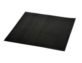 VWR RUBBER MAT 11X13IN