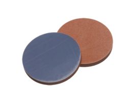 Butyl/PTFE, 17.5 mm; 1000/pk