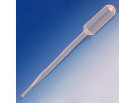 TRANSFER PIPET 157MM ST 8ML 20/PK CS400