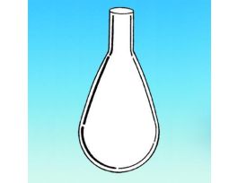 100ML RECOVERY FLASK BLANK