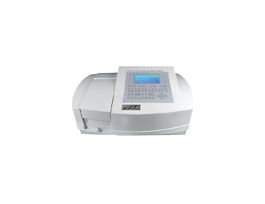 Scanning Double-Beam UV/Visible Spectrophotometer; 115 VAC