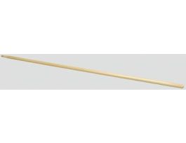 HARDWOOD HANDLE 60IN. CS