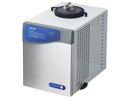 CentriVap -84C Cold Trap, SS Lid; 115 VAC, 60 Hz