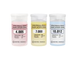 PH BUFFER ONE SHOT ASSORTMENT KIT