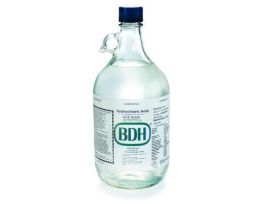 BDH HCL ACS/NF/FCC 2.5 L EA