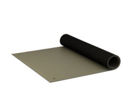 DUALMAT DARK GRAY BULK ROLL 30IN X 40FT