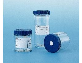 JAR SEPTA TALL 300 250ML CS12