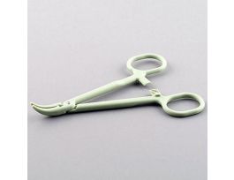 PLAST HEMO FCP CVD 5IN STERL100