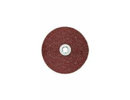3M™ Cubitron™ II Fibre Disc 982C, 36+, GL Quick Change, 5 in, Die G500P, 25/Bag, 100 ea/Case