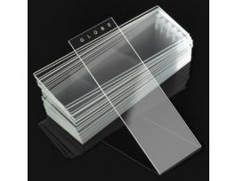 SLIDE DIAMOND WHITE PLAIN BEV EDGE PK72 PK