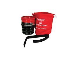 Accessory Glove Inflator for Arc Flash Gloves