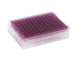 PCR RACK LOW TEMPERATURE 96 WELL ABS PUP PK
