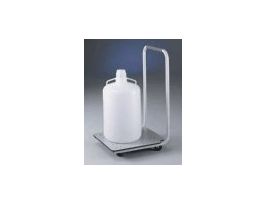 Carboy Caddy, 20 x 23-5/8" Platform
