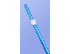 MOP HANDLE ANODZD ALUM 92 IN