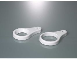 FUNNEL HOLDER FOR IMHOFF FUNNEL