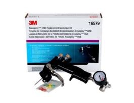 3M™ Accuspray™ ONE Replacement Spray Gun, 16579, 4 per case