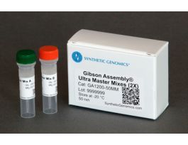 MASTER MIX GIBSON ASSEMBLY ULTRA 50 RXN