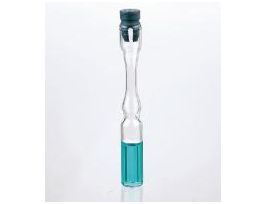 11 MM STOPPER GREY BUTYL CS144