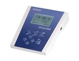 Standard Digital pH Meter Only, ATC; 120 V