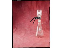 FUNNEL/TFE SUPP ASSY 47MM