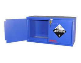 MINI STAKACAB CORRSIVE BLUE