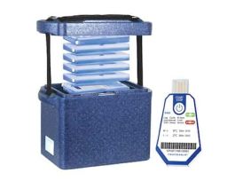 PolarSafe 10L Box, TraceableOne Transport Bundle