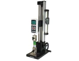 Test stand, Hand Wheel Operated 200 lb