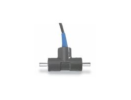 Conductivity Cell; K=1.0; Glass, Flow Through; 100 Ohm Pt RTD ATC