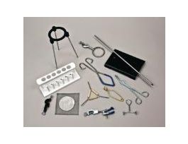 CHEMISTRY HARDWAREASSORTMENT STARTER KIT
