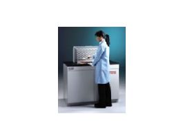 Single-Filter Organic Solvent Fume Adsorber, 115V