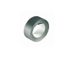 Roll of Reflective Tape for use with Optical Tachometers, 5 ft long and 1/2" wide