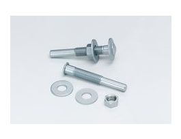 3M™ Unitized Wheel Mandrel 932, 2 in. x 1/4 in x 3/16 in, 5 ea/Case